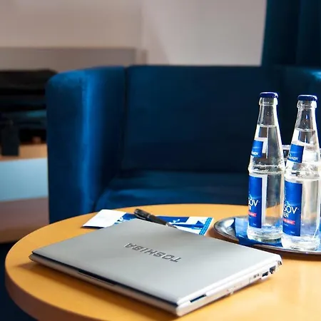 Hotel Blue Bratislava