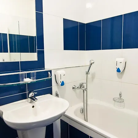 Hotel Blue 3*
