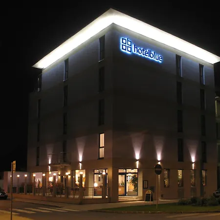 Blue Братислава