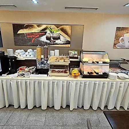 Hotel Blue Bratislava