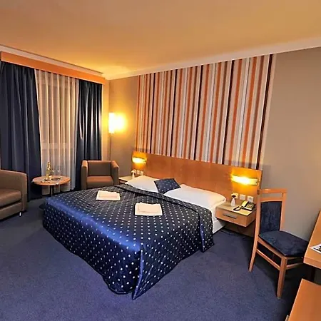 Blue Hotel Bratislava