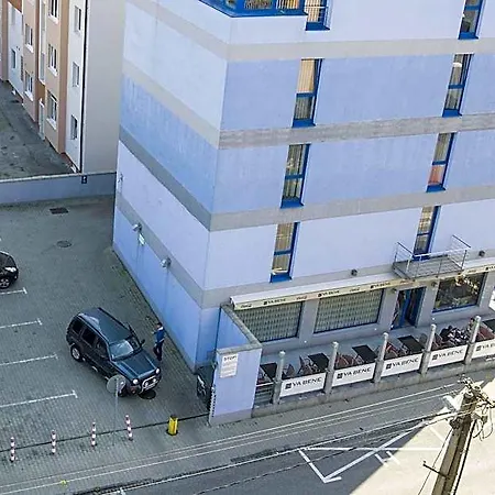 Blue Hotel Bratislava
