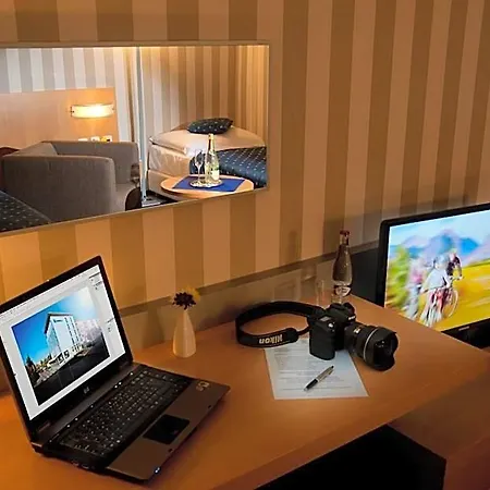 Hotel Blue Bratislava
