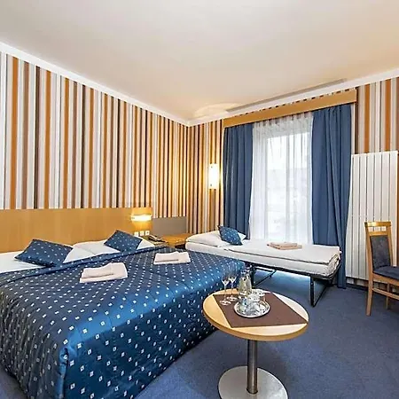 Blue Hotel Bratislava