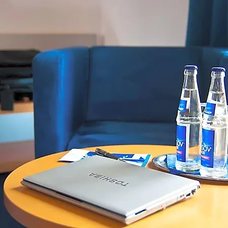 Hotel Blue Bratislava