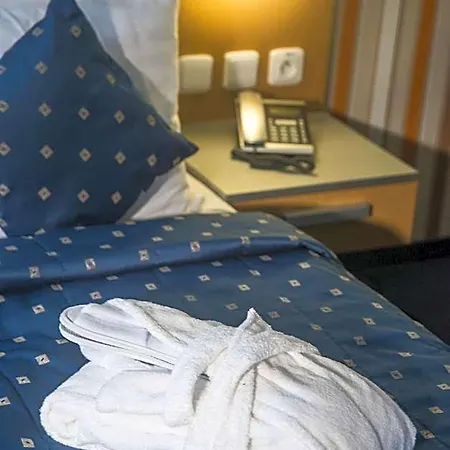 Blue Hotel Bratislava