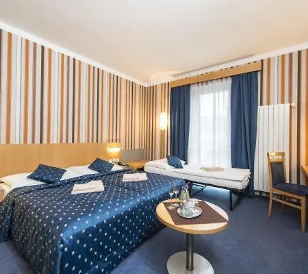 Blue Hotel Bratislava