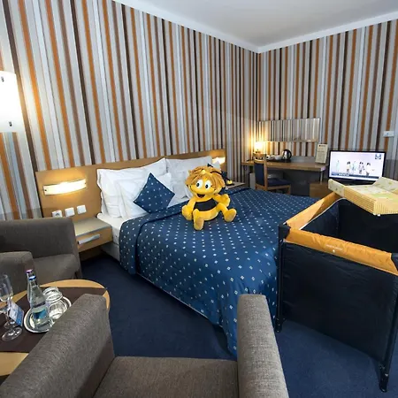 Blue Hotel 3*