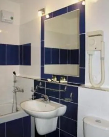 Blue 3* Pozsony