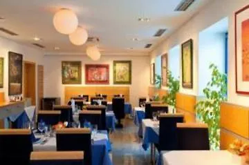 Blue Братислава