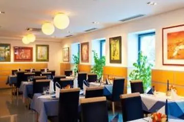 Hotel Blue 3*