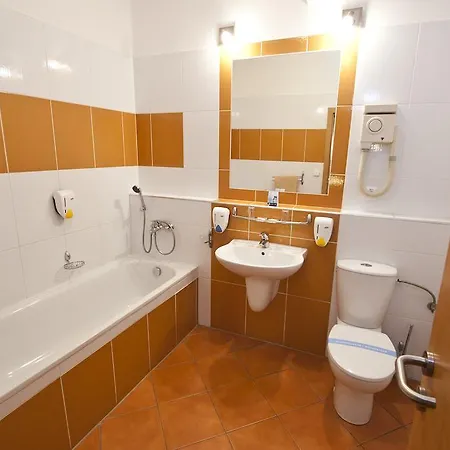 Blue Братислава