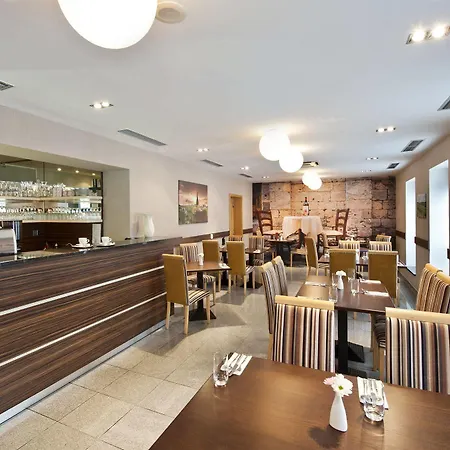 Hotel Blue 3*