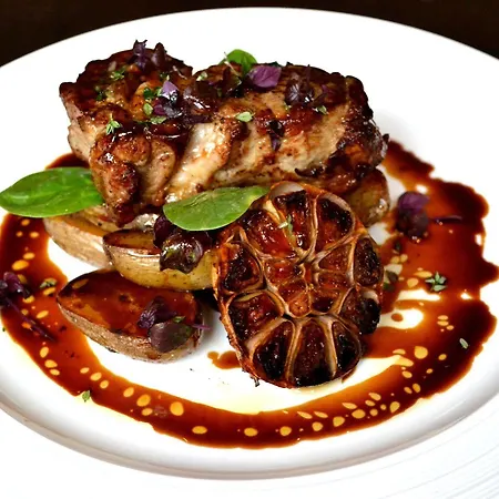 Blue 3* Братислава