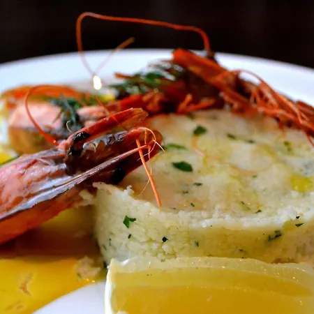 Отель Blue Братислава