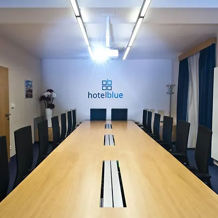 Blue Hotel Bratislava