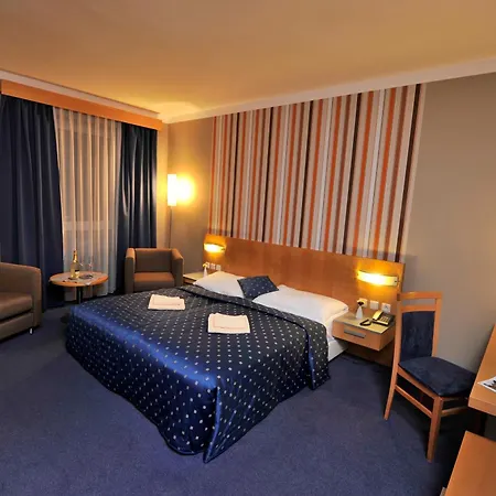 Hotel Blue