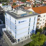 Blue Hotel 3*