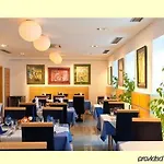 Hotel Blue 3*