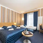 Blue Hotel Bratislava