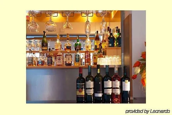 ブルー ブラチスラバ ホテル