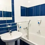 Hotel Blue 3*