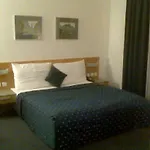 Hotel Blue