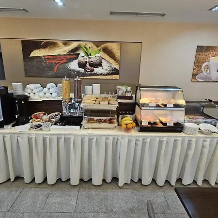 Blue Szálloda Pozsony