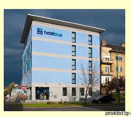 Szálloda Blue
