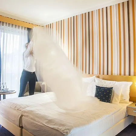 Blue Szálloda Pozsony