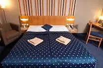 Blue Hotel Pressburg