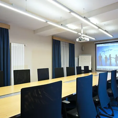 Blue Szálloda Pozsony